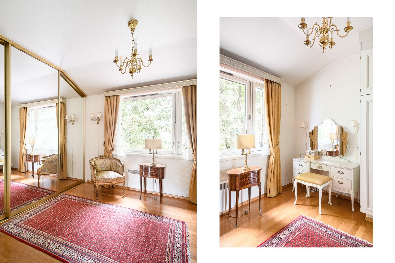 Soverom 3. Galleribilde