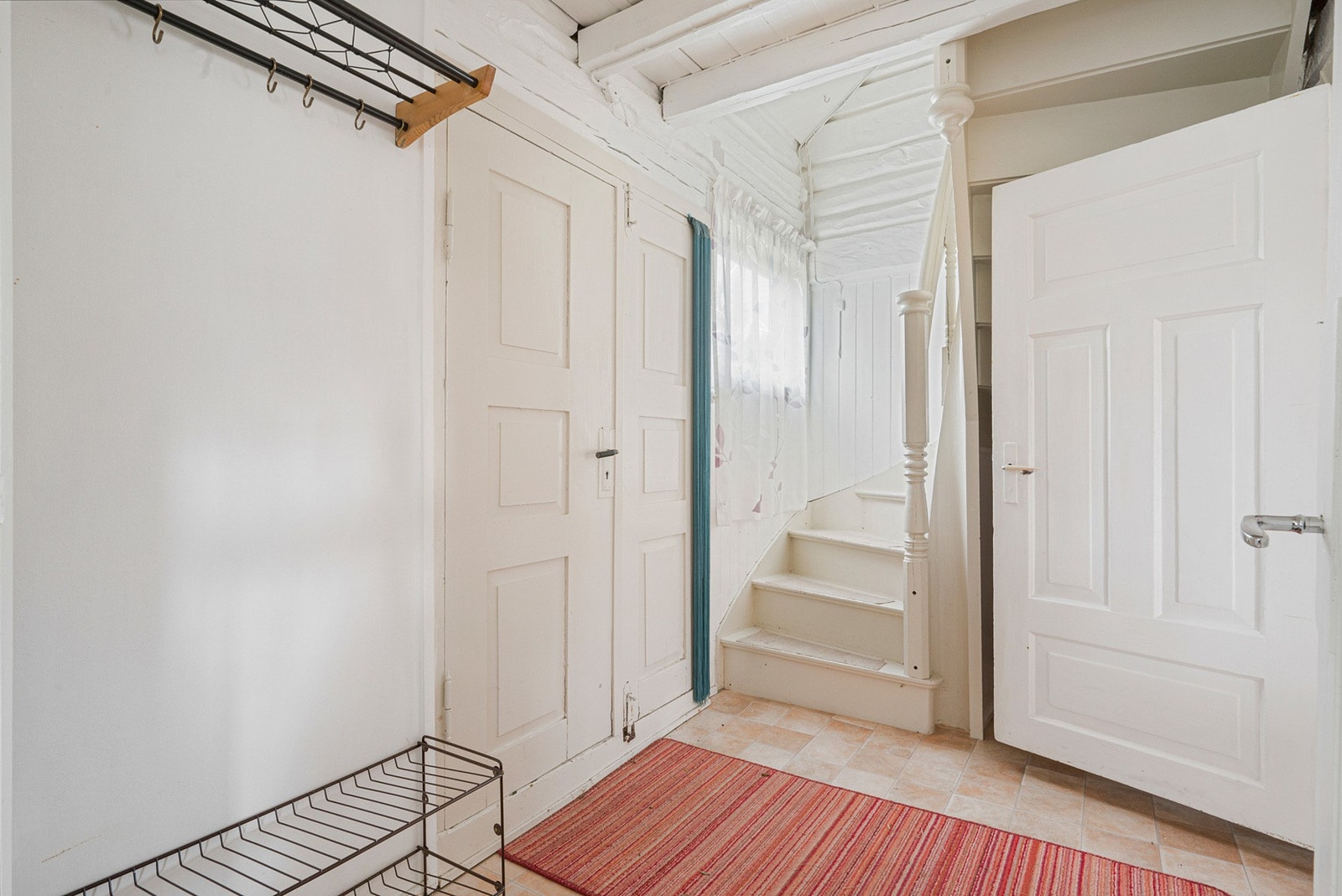 Entré. Galleribilde