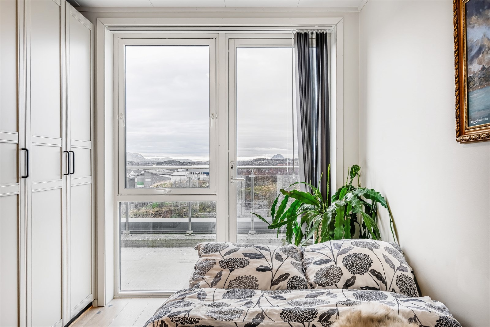 Soverom 3 av 3 Galleribilde