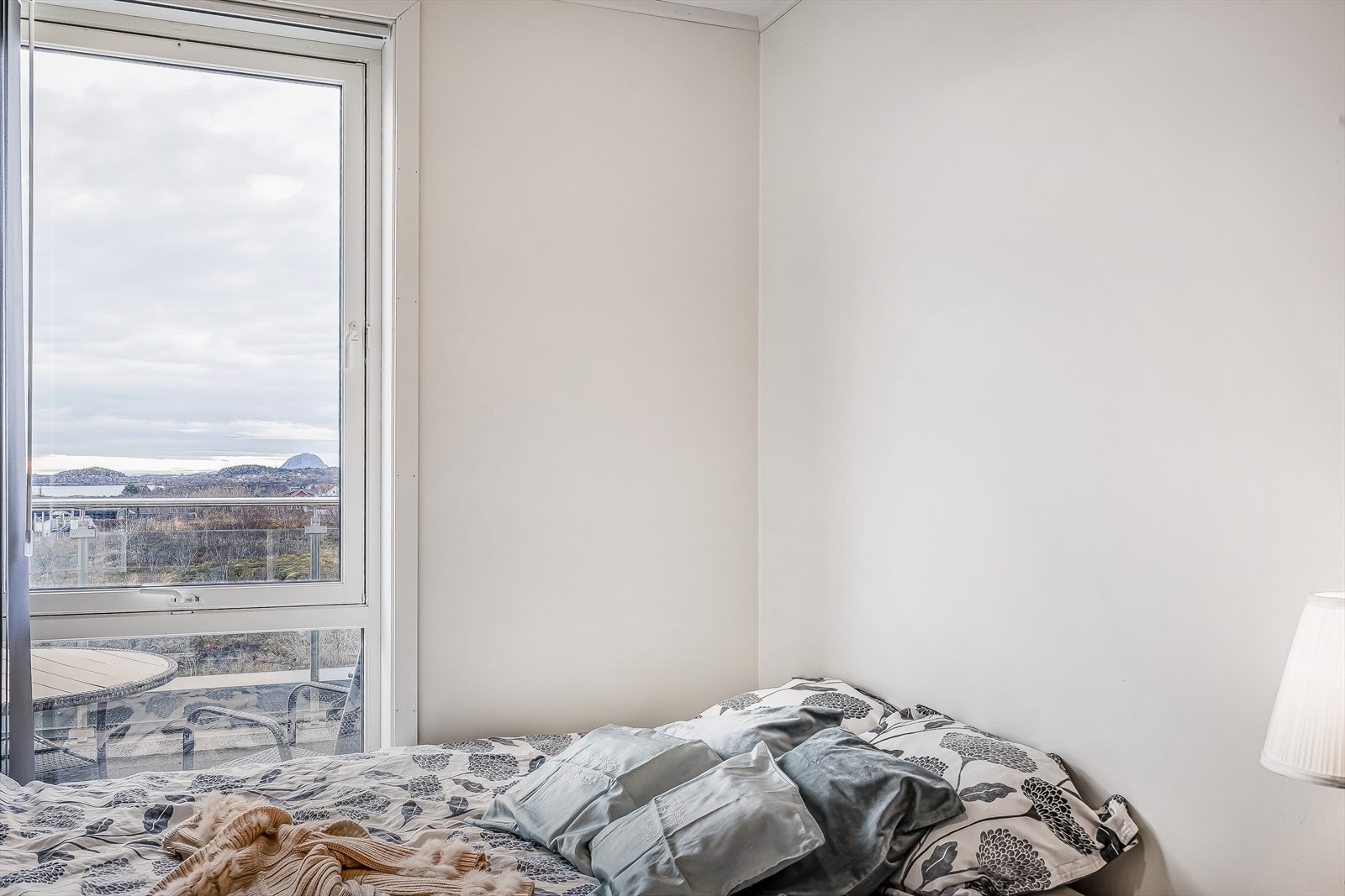 Soverom 2 av 3 Galleribilde