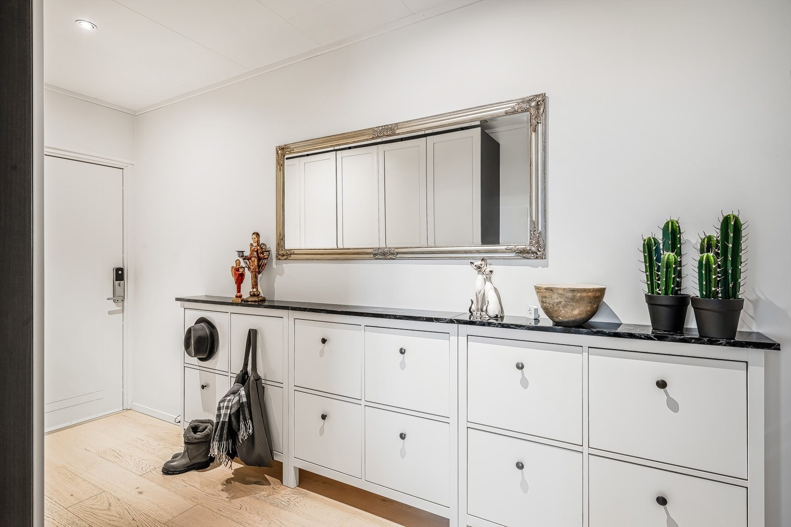 Velkommen inn! Galleribilde