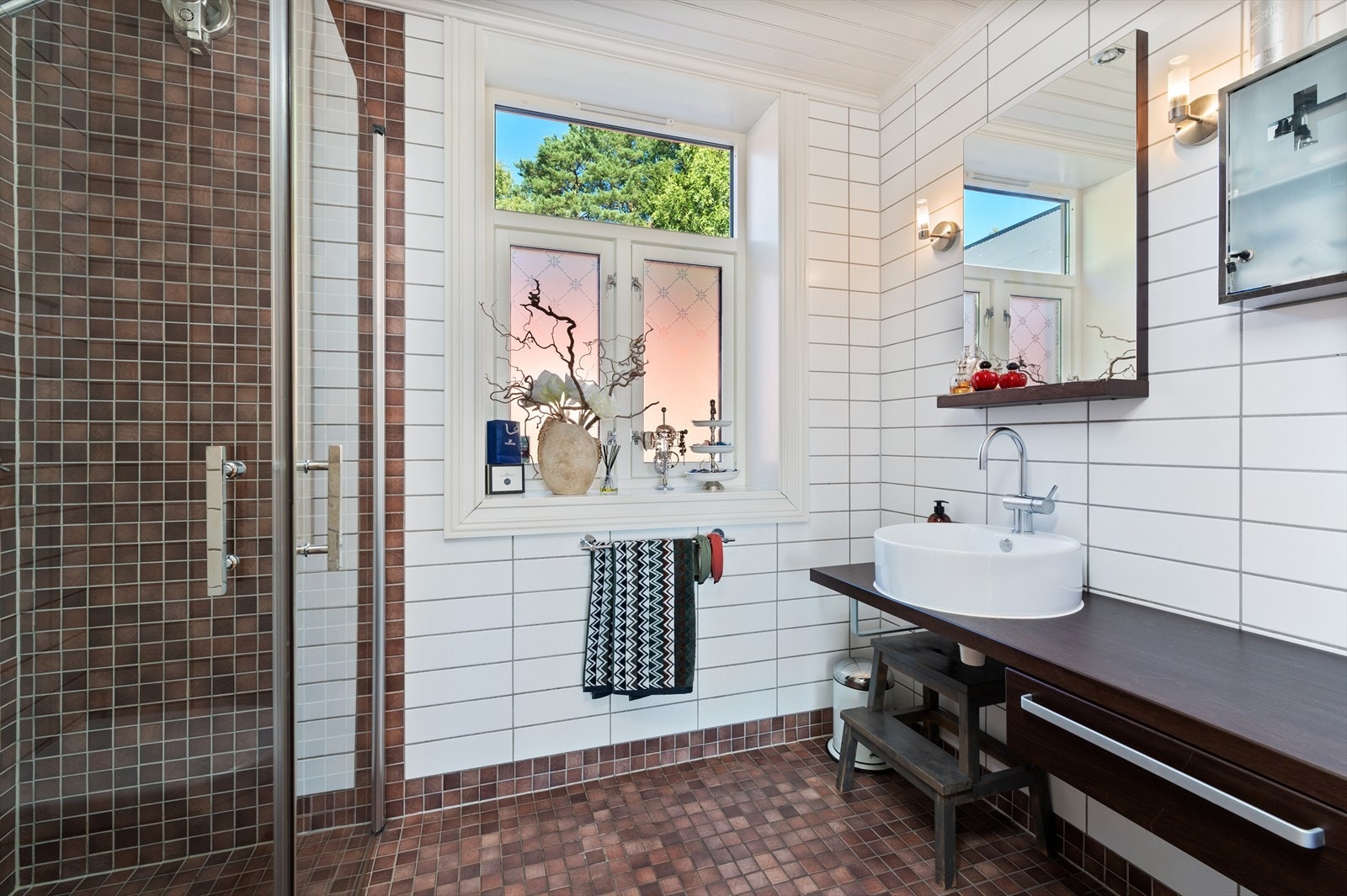 Bad 1.Etasje Galleribilde