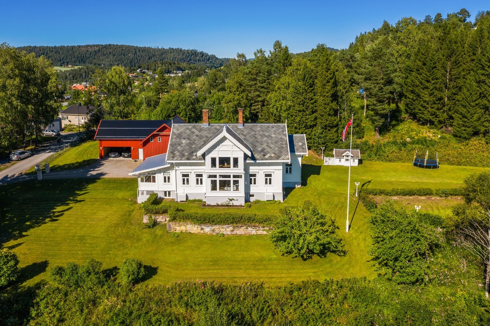 Oversiktsbilde Galleribilde