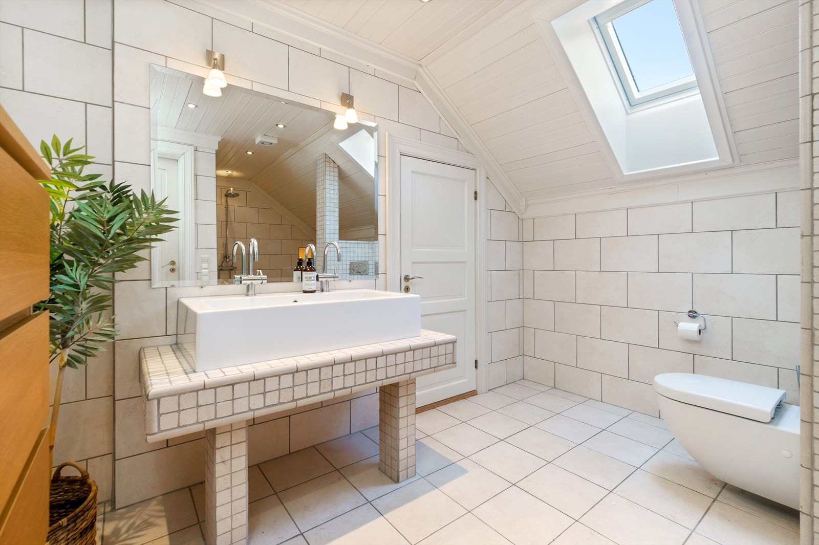 Bad 2.Etasje Galleribilde