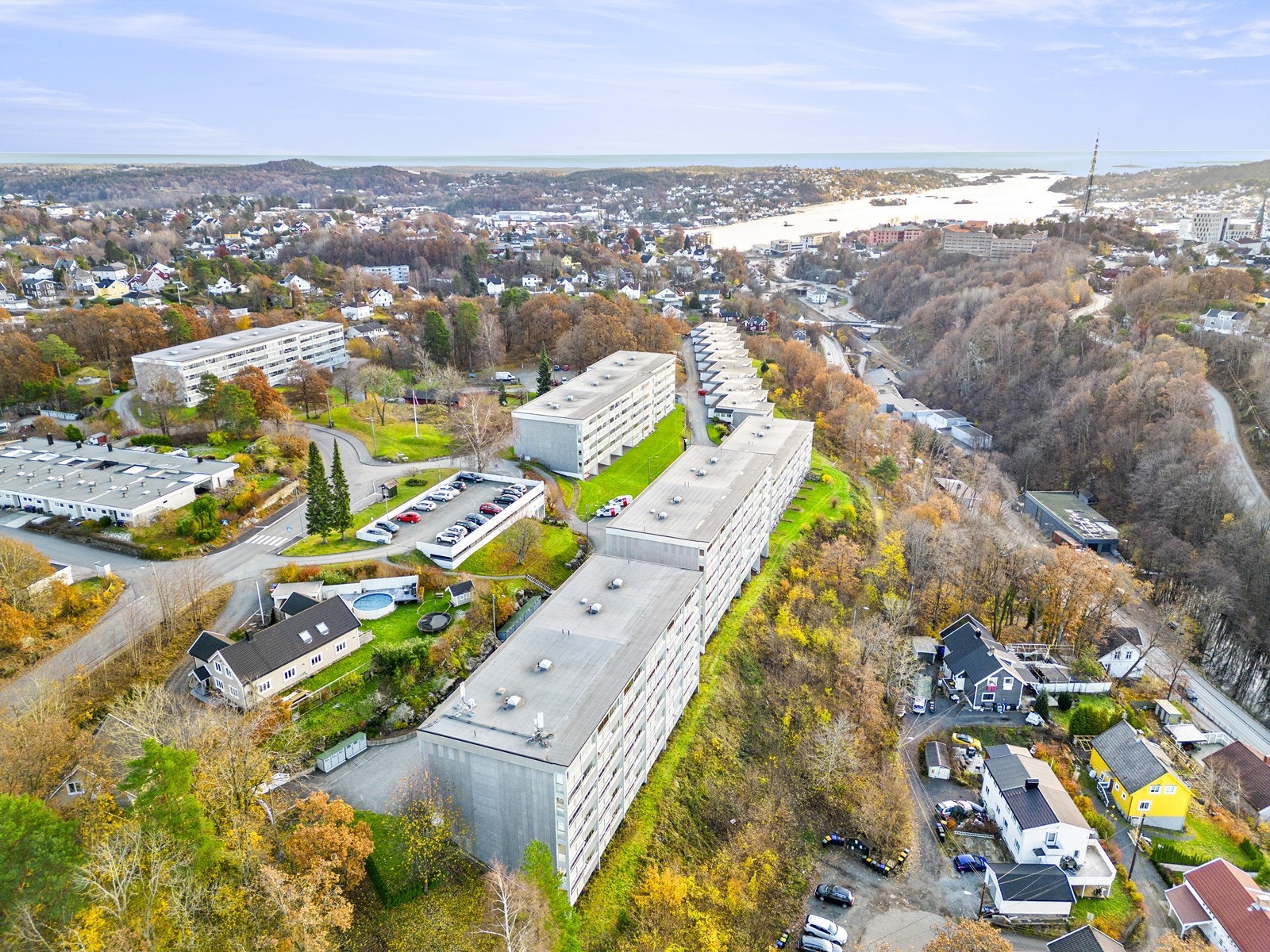 Bratthenget Galleribilde