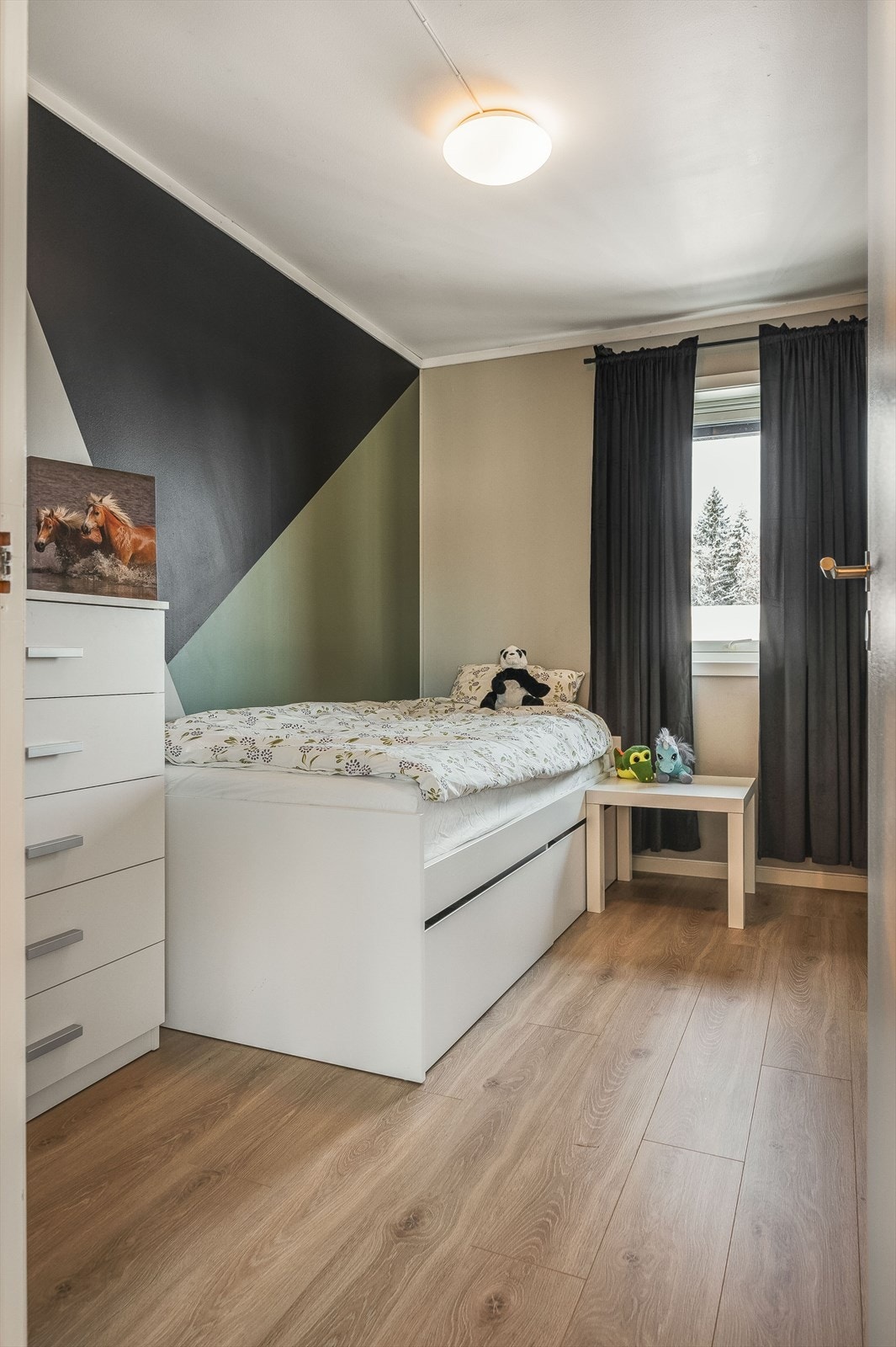 Soverom 3 Galleribilde