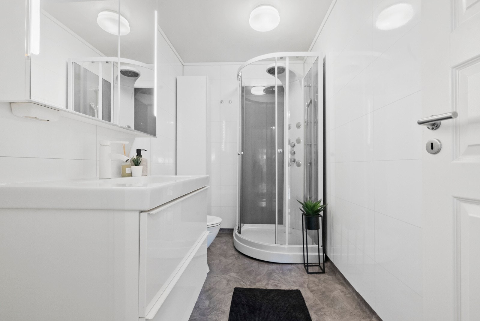 Badet er pussa opp i 2015 Galleribilde