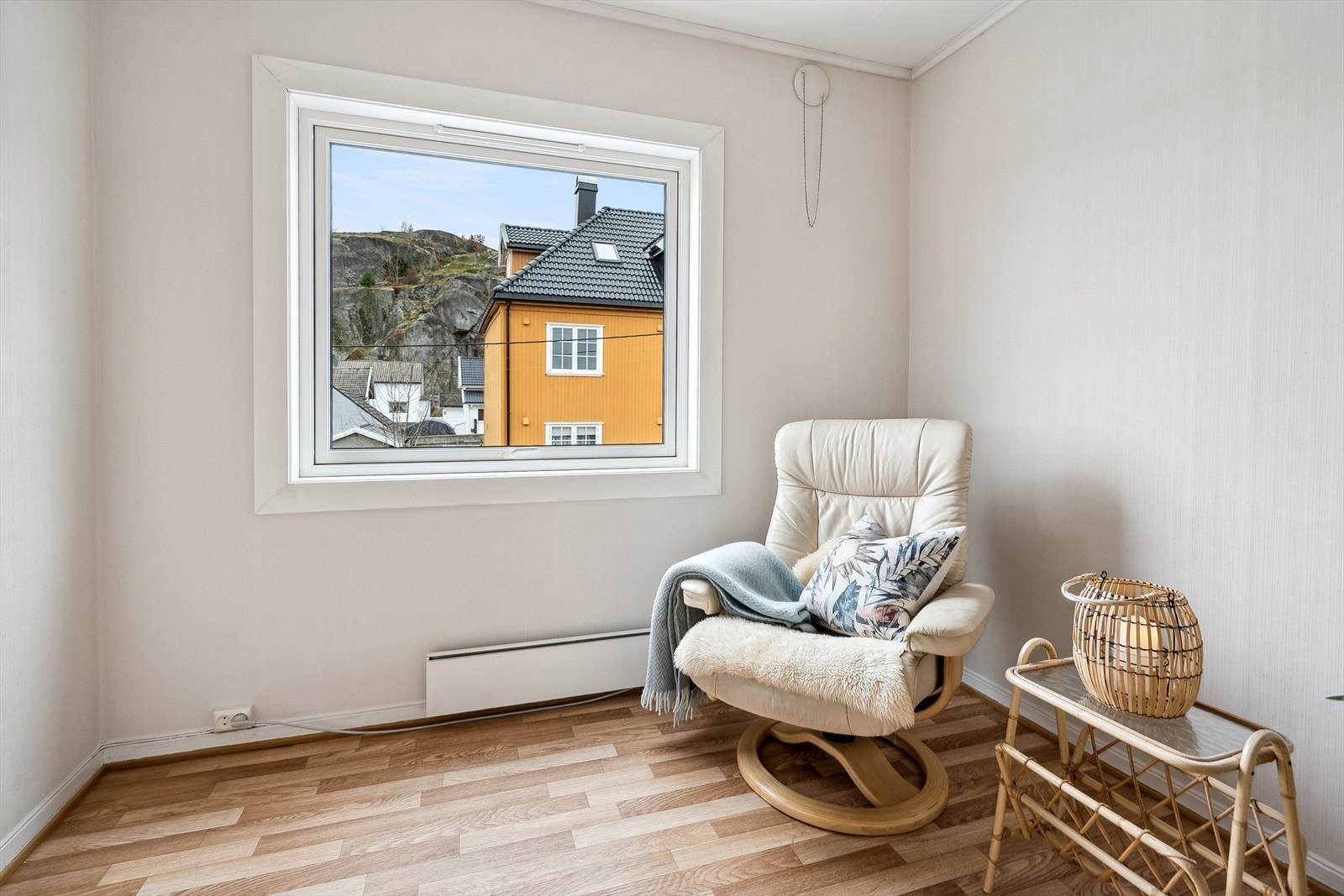 Soverom Galleribilde