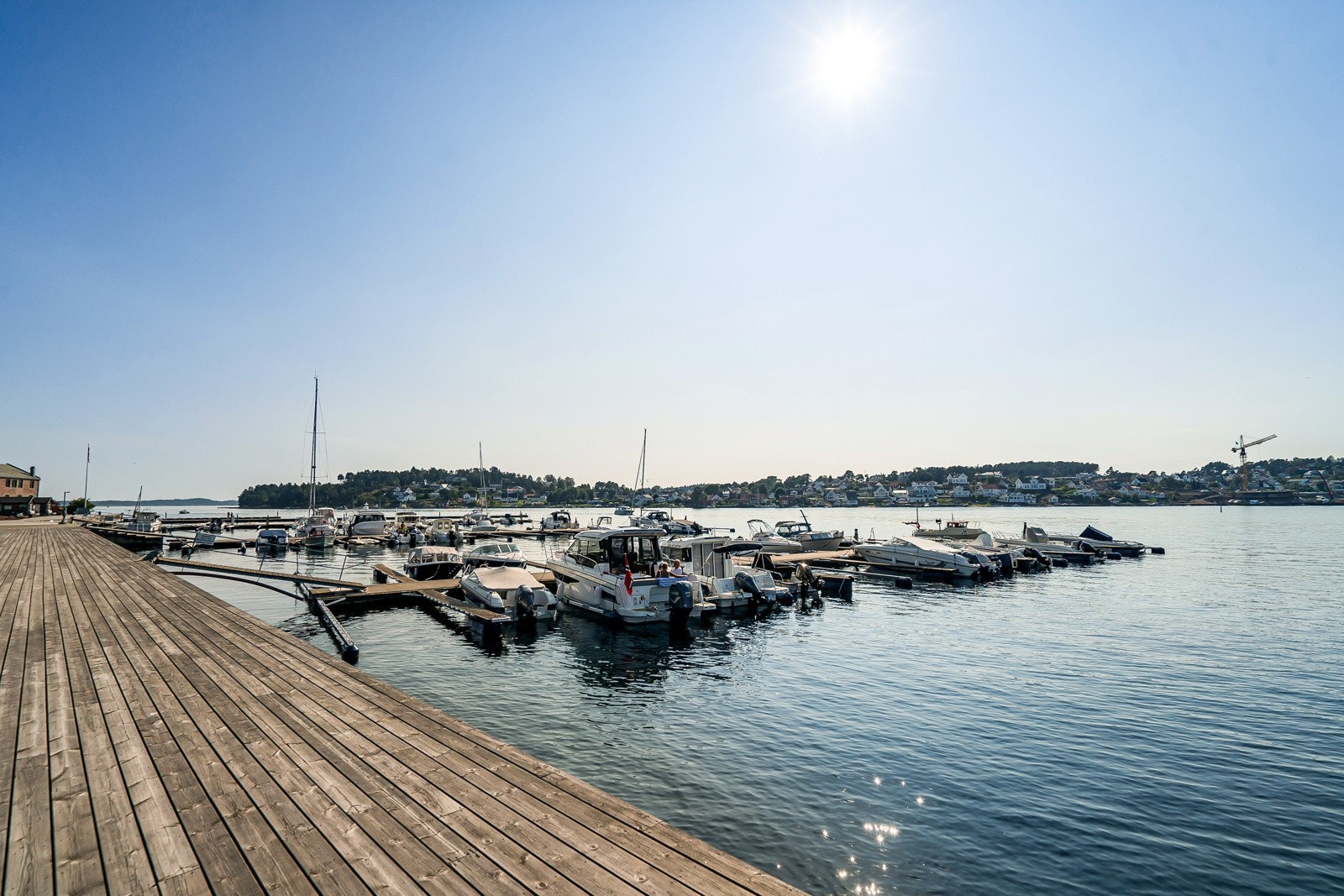 907uteomrade-sommer Galleribilde