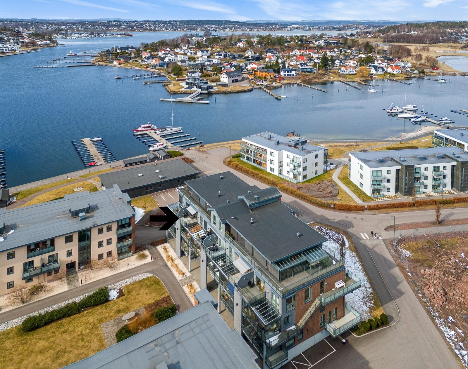 Eiendomsmegler Preben Rakfjord tlf 92468590 Galleribilde