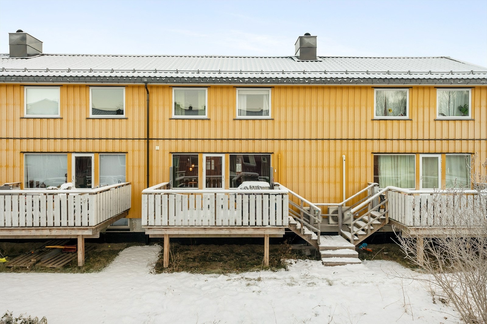 Velkommen til Revelmyra 6B! Galleribilde