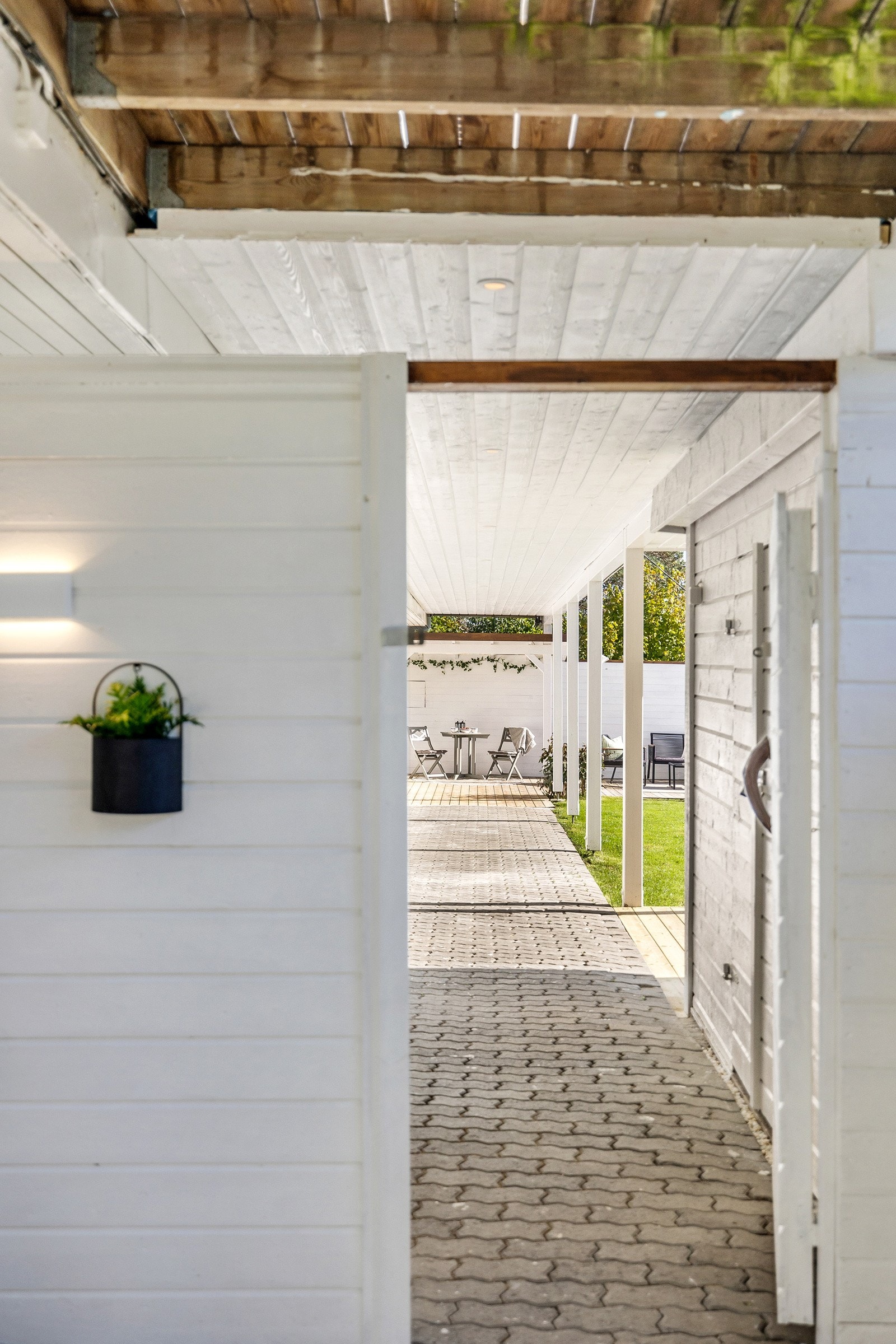 Velkommen inn! Galleribilde