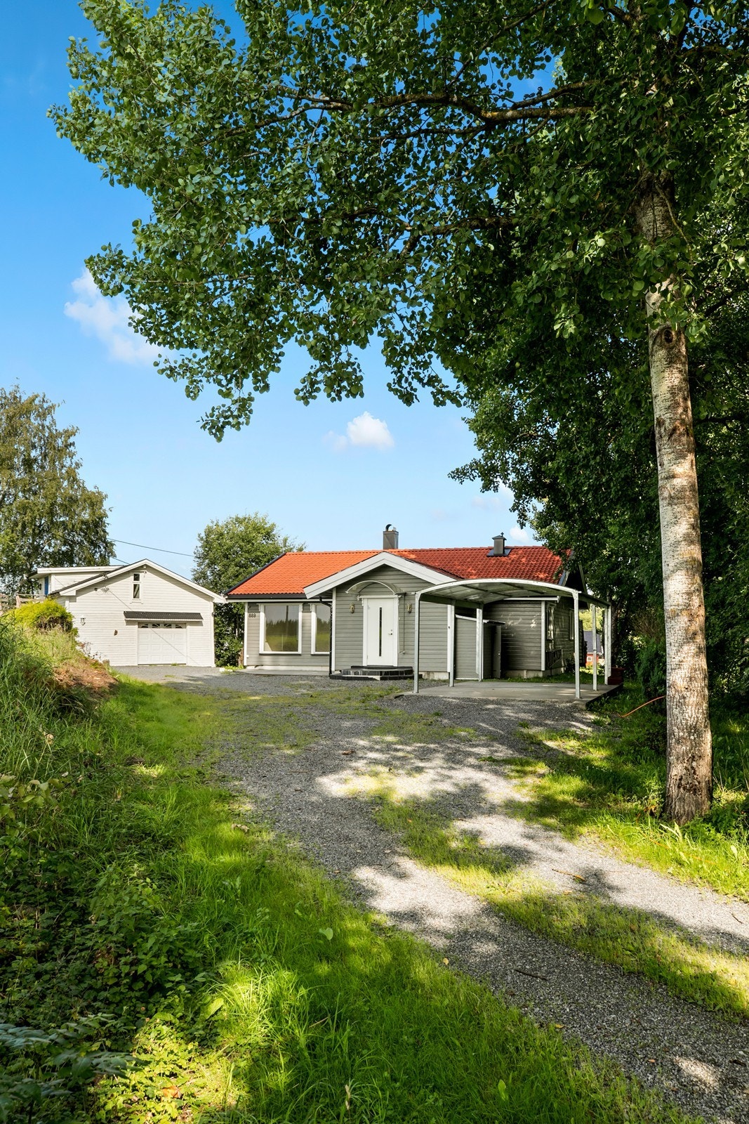 Båstadveien 889 Galleribilde
