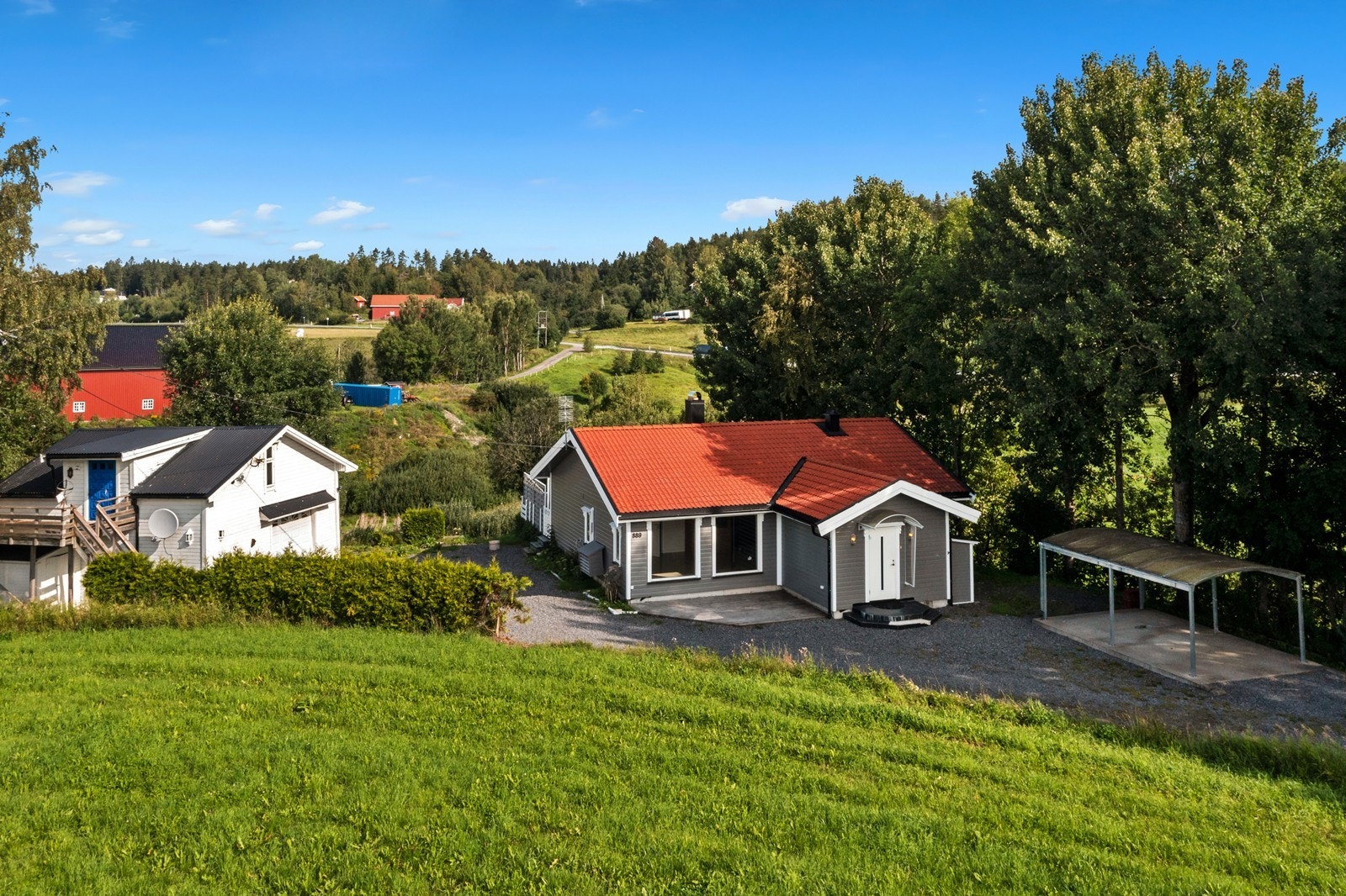 Båstadveien 889 Galleribilde