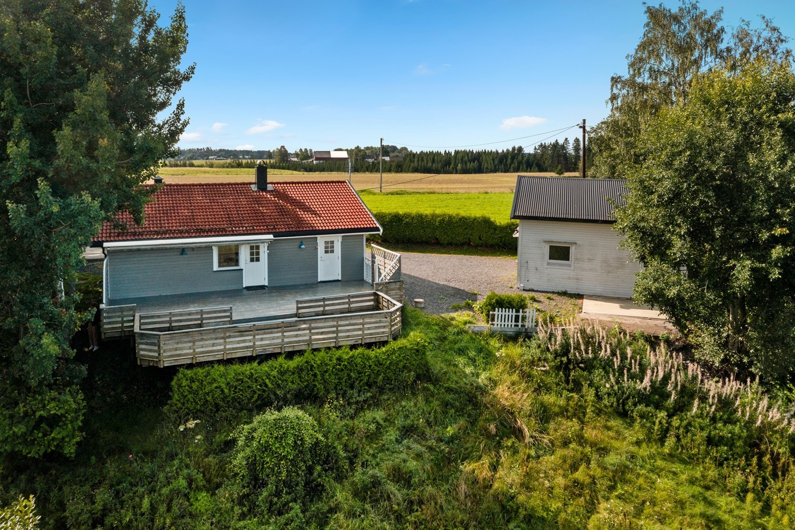 Båstadveien 889 Galleribilde