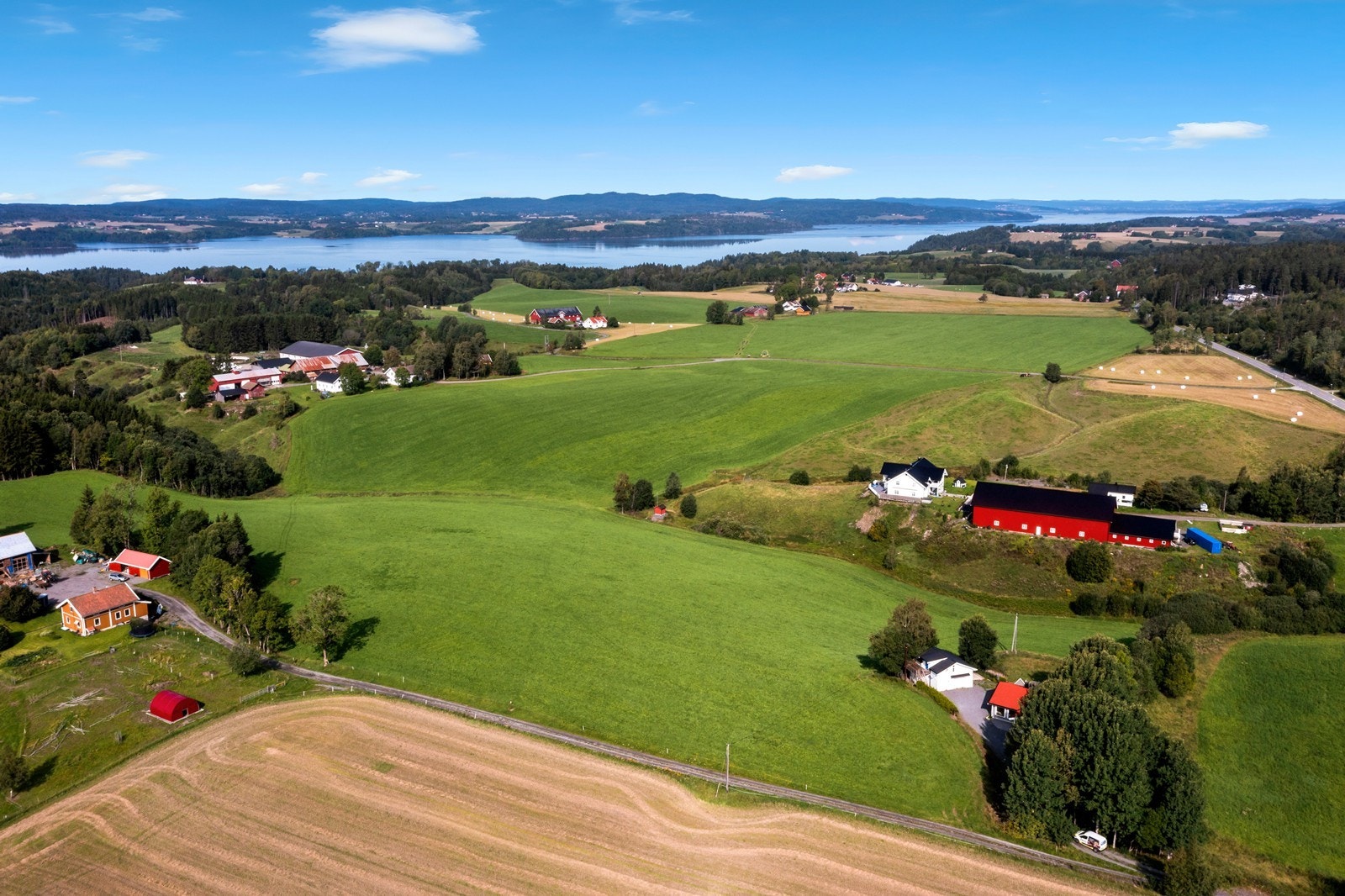 Båstadveien 889 Galleribilde