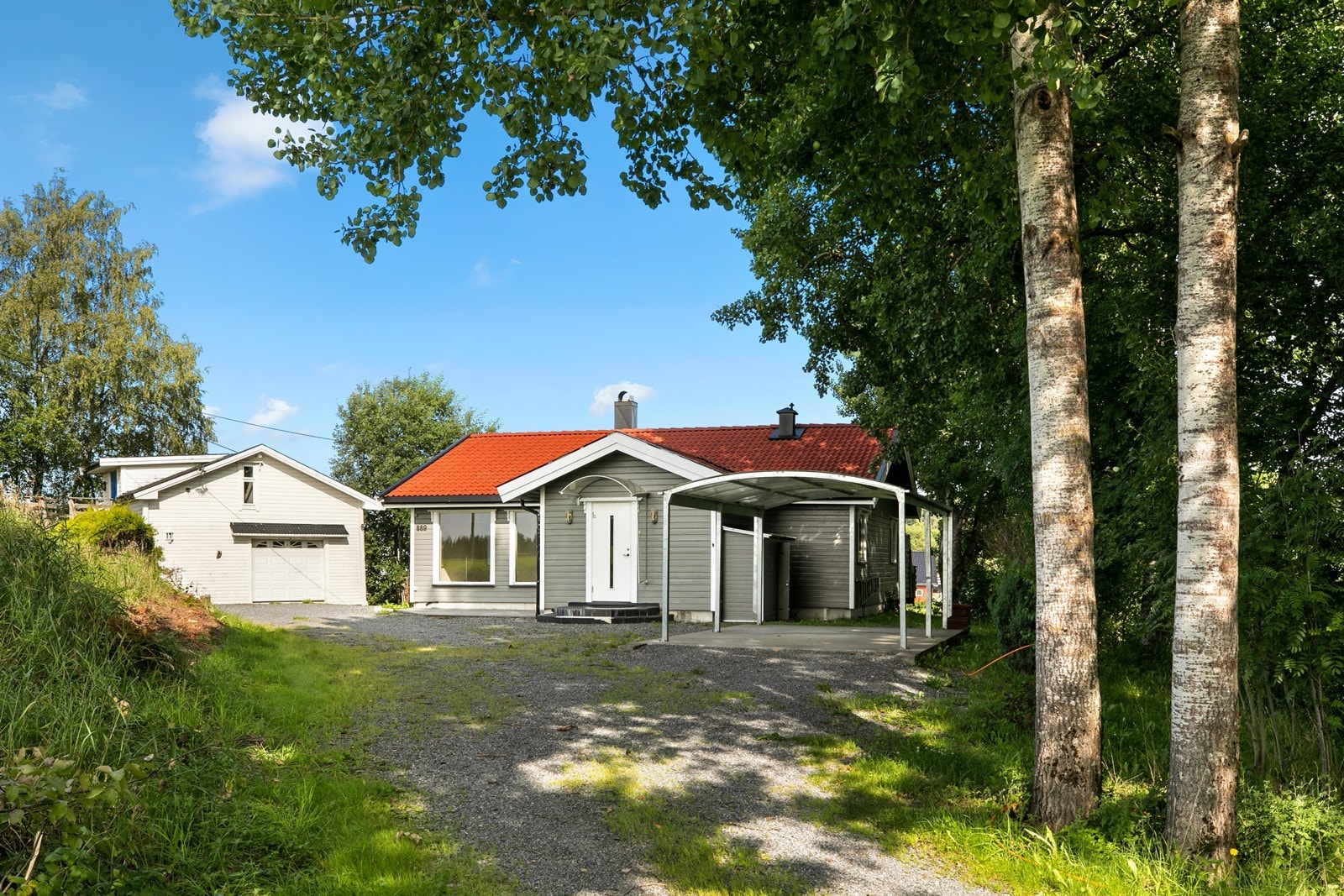 Båstadveien 889 Galleribilde