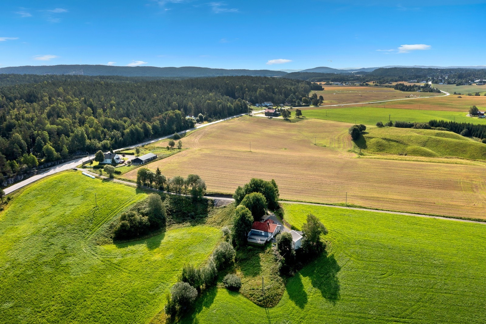 Båstadveien 889 Galleribilde