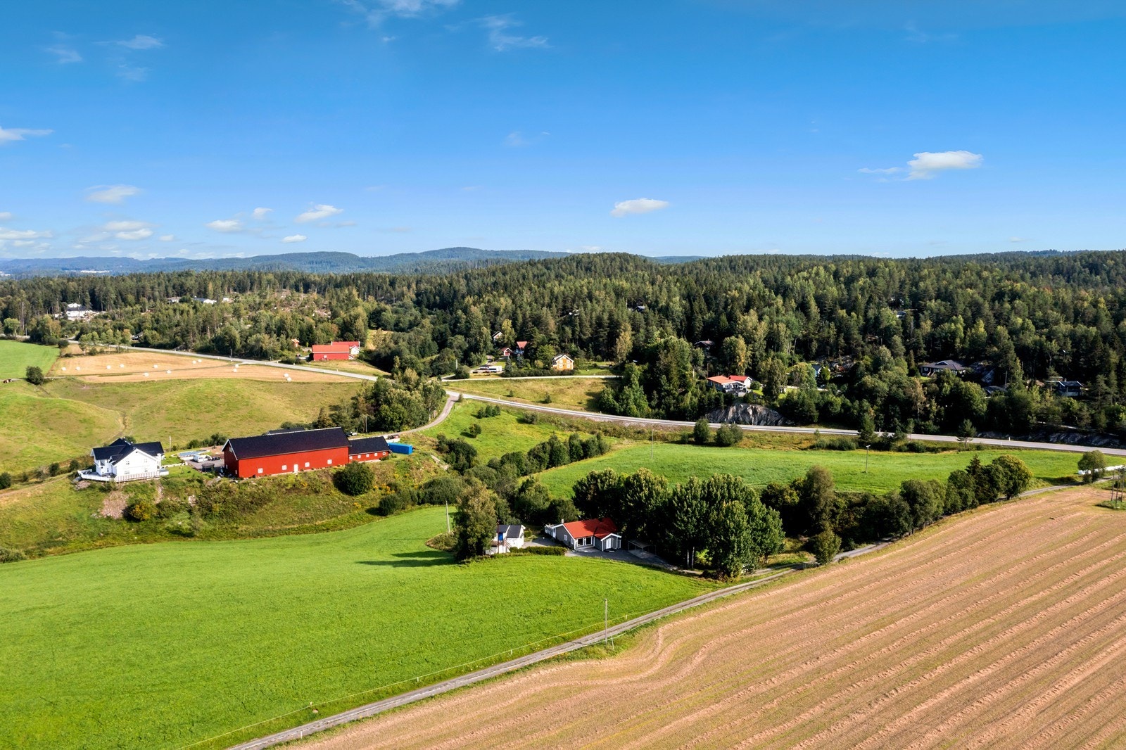 Båstadveien 889 Galleribilde