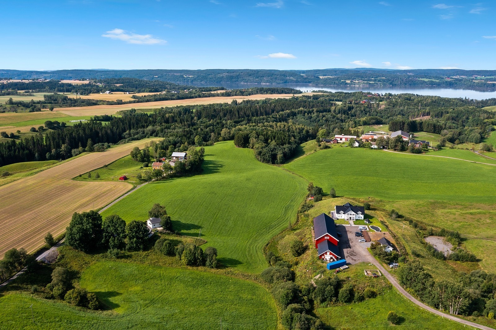 Båstadveien 889 Galleribilde