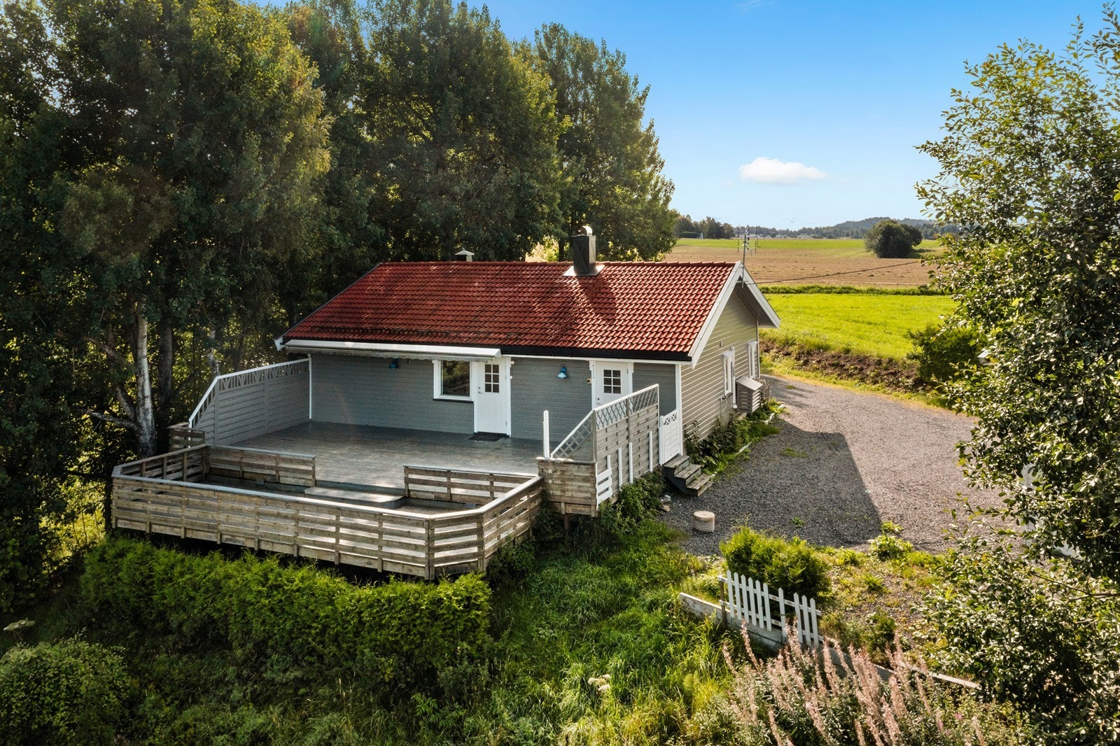 Båstadveien 889 Galleribilde