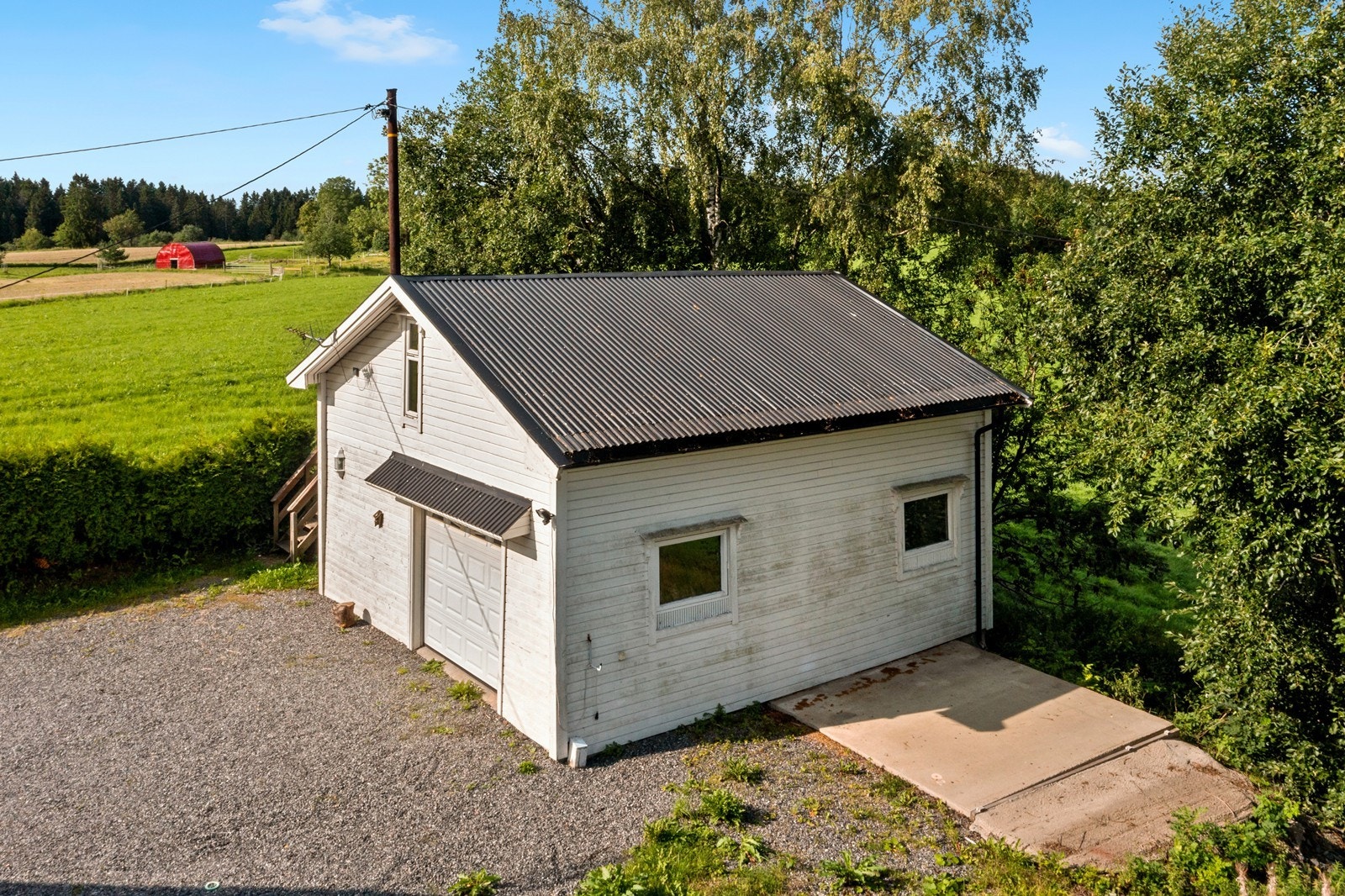 Båstadveien 889 Galleribilde