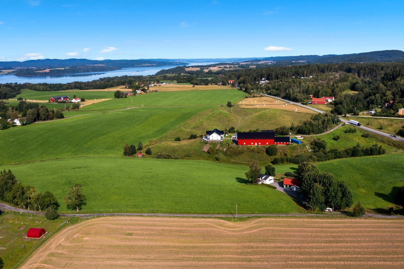 Båstadveien 889 Galleribilde