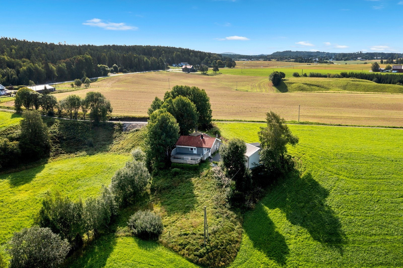 Båstadveien 889 Galleribilde