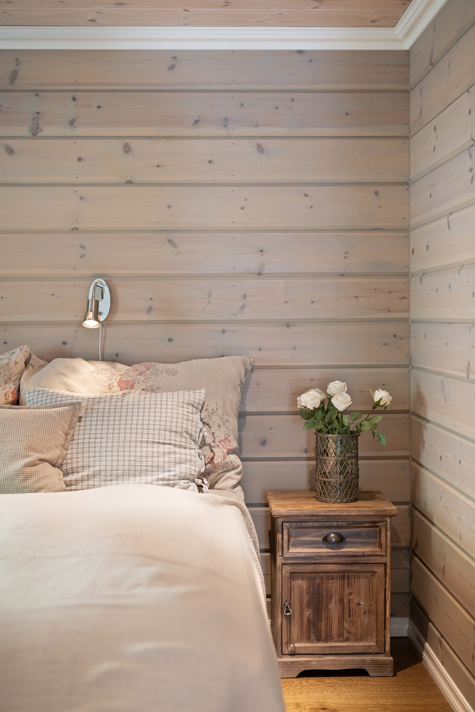 Hovedsoverom Galleribilde