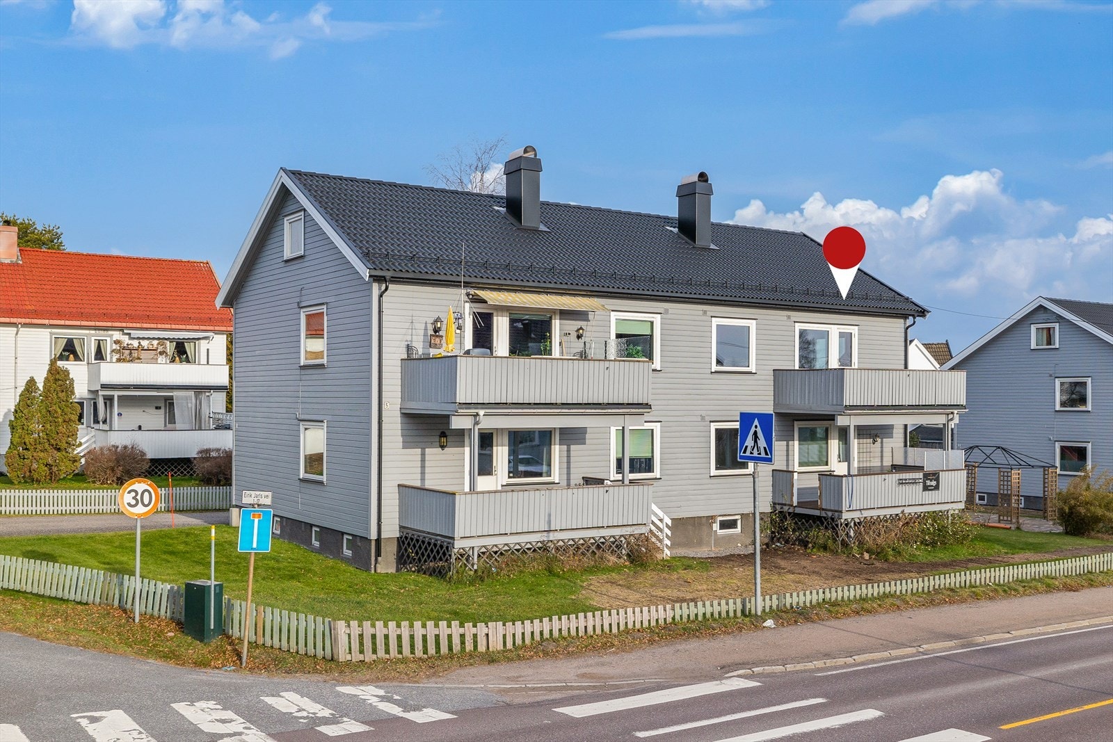 Eirik Jarlsvei 5 Galleribilde