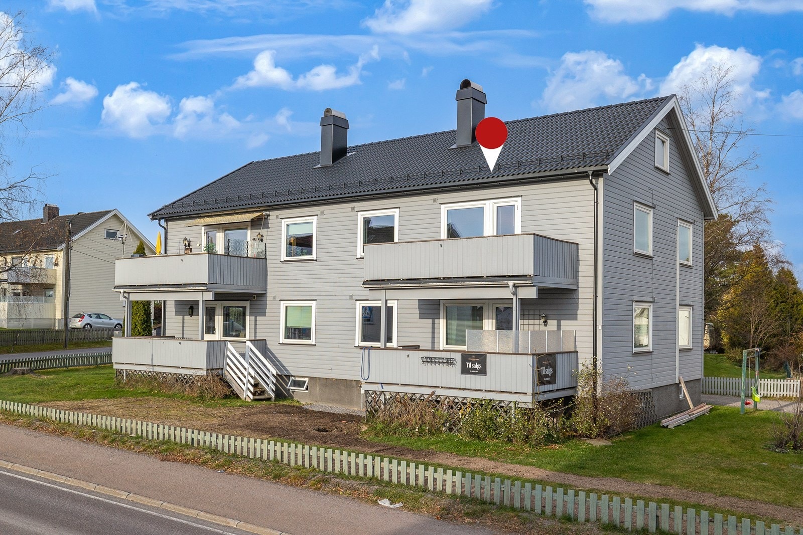 Eirik Jarlsvei 5 Galleribilde