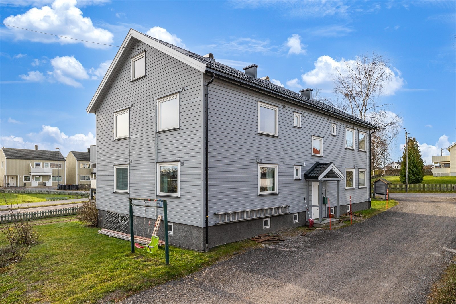 Eirik Jarlsvei 5 Galleribilde