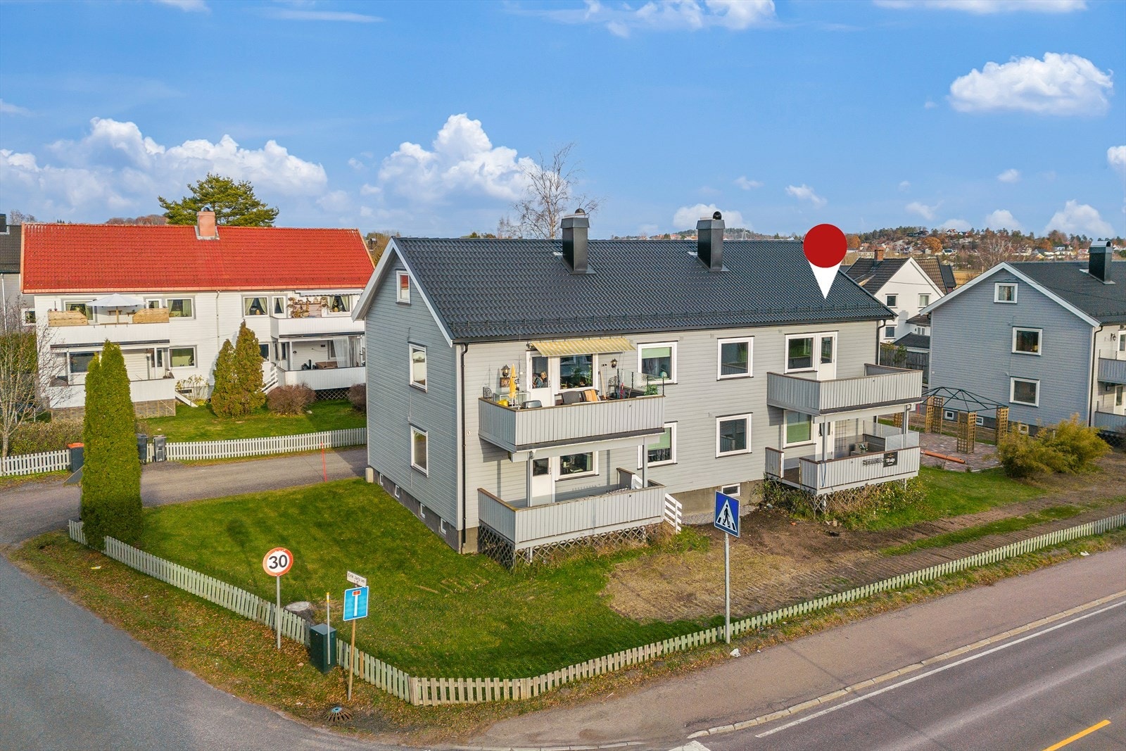 Eirik Jarlsvei 5 Galleribilde