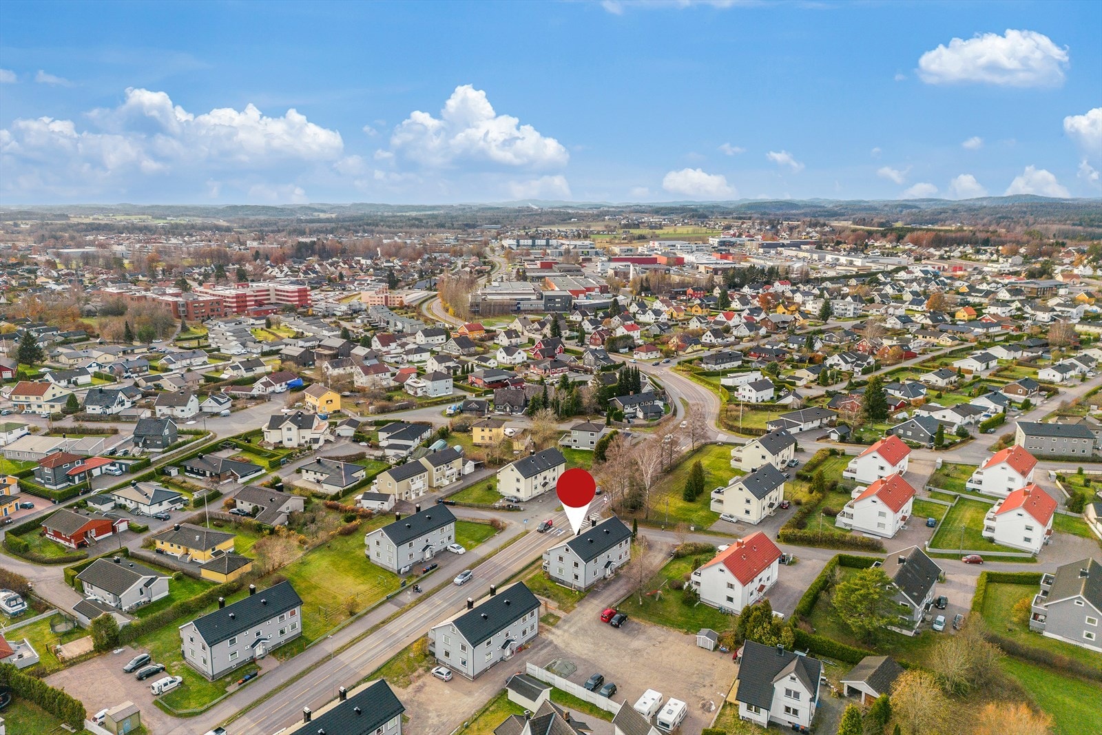 Oversiktsbilde Galleribilde