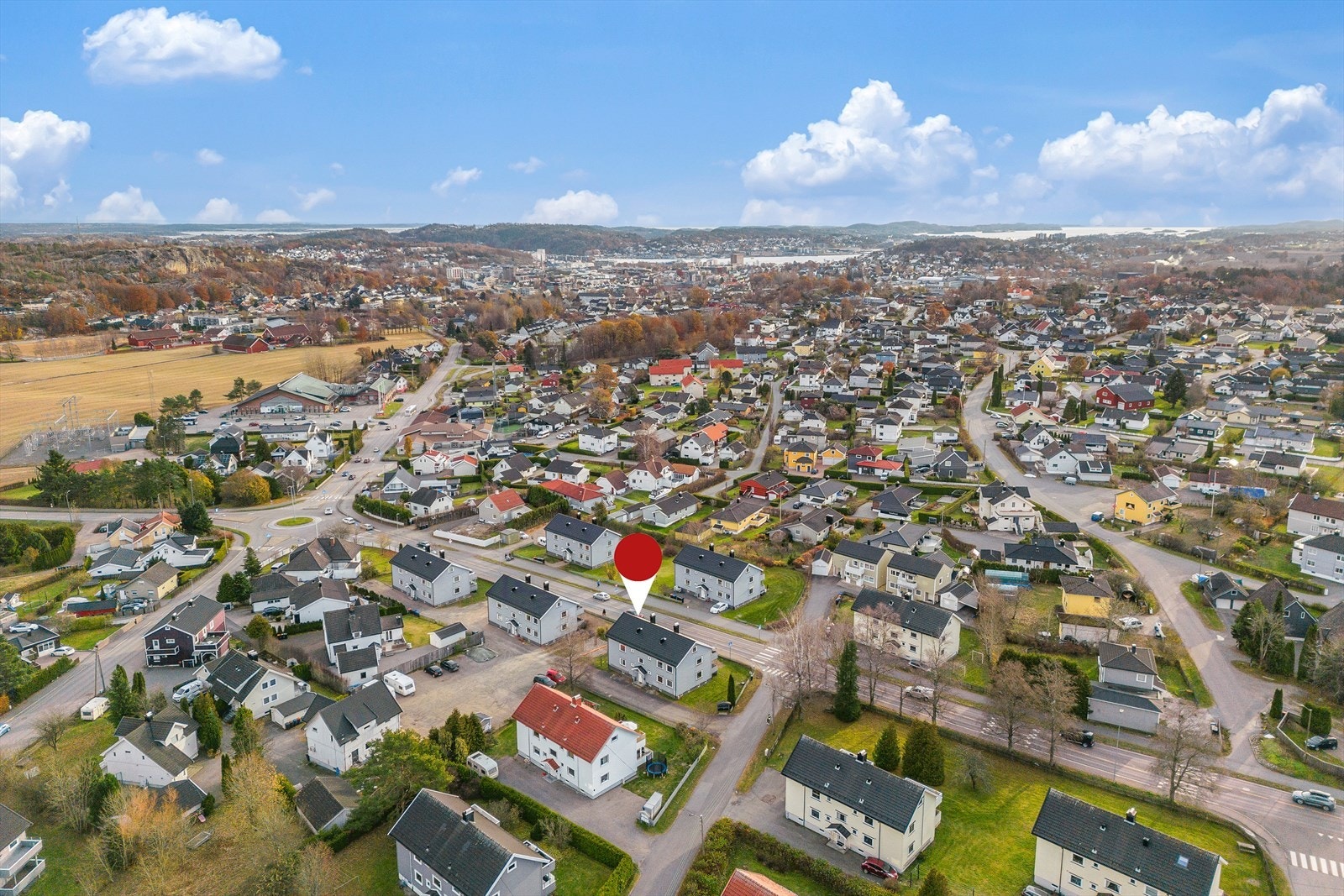Oversiktsbilde Galleribilde