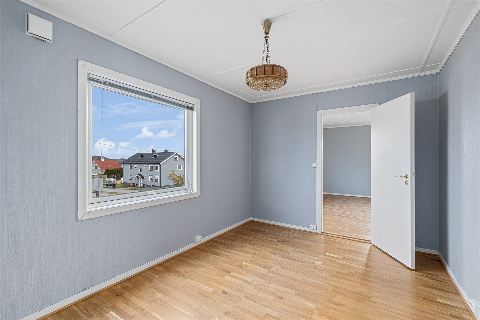 Hovedsoverom Galleribilde