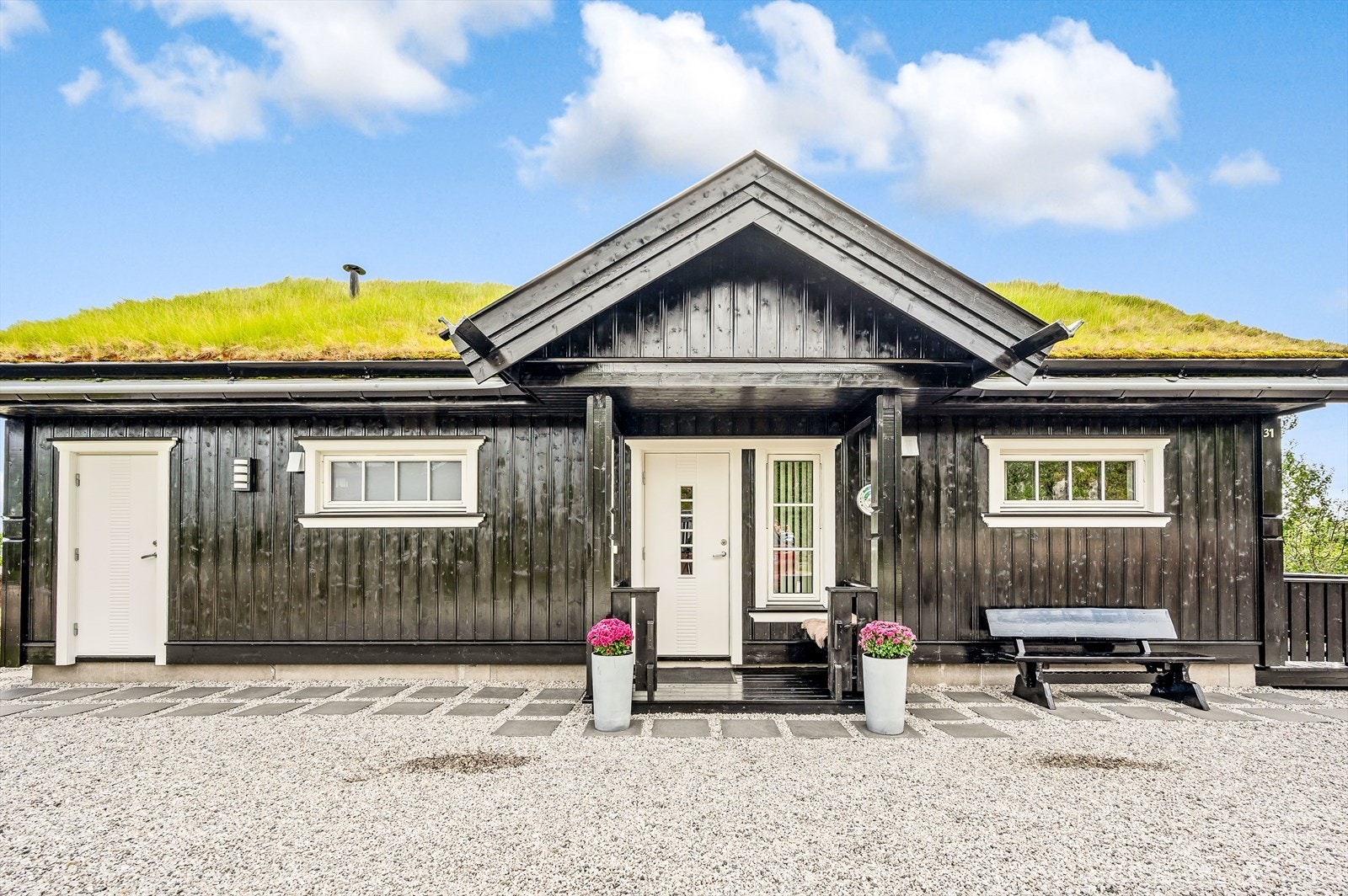 Velkommen inn! Galleribilde