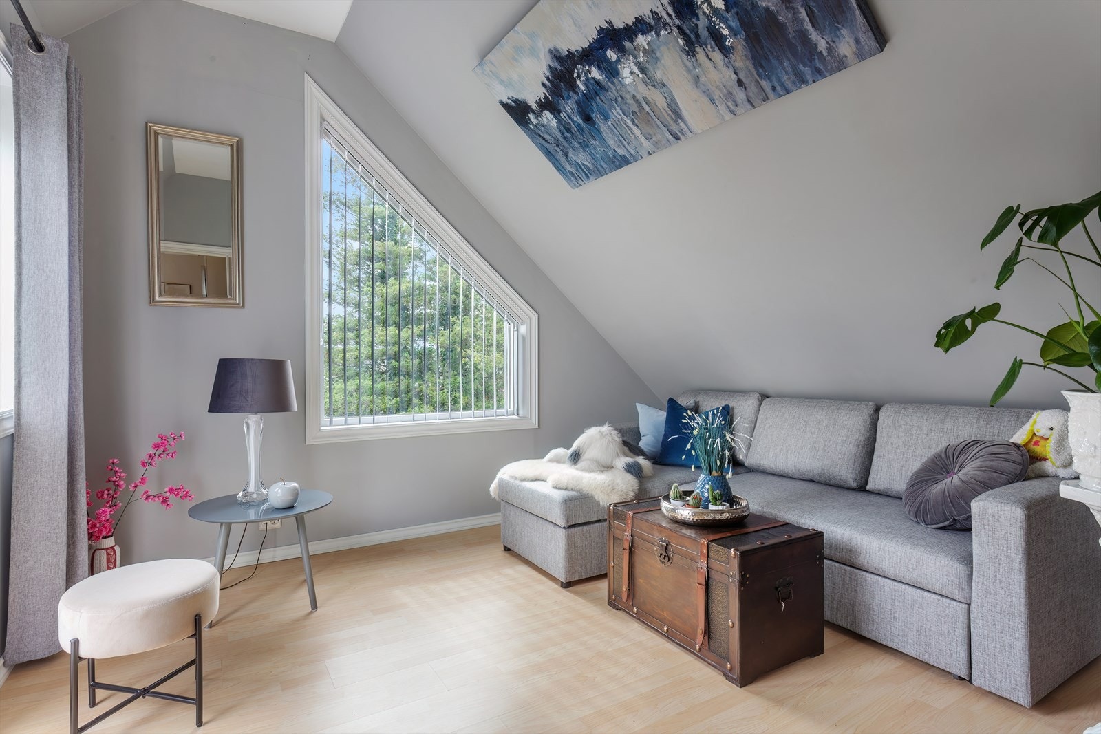 Soverom 2 Galleribilde