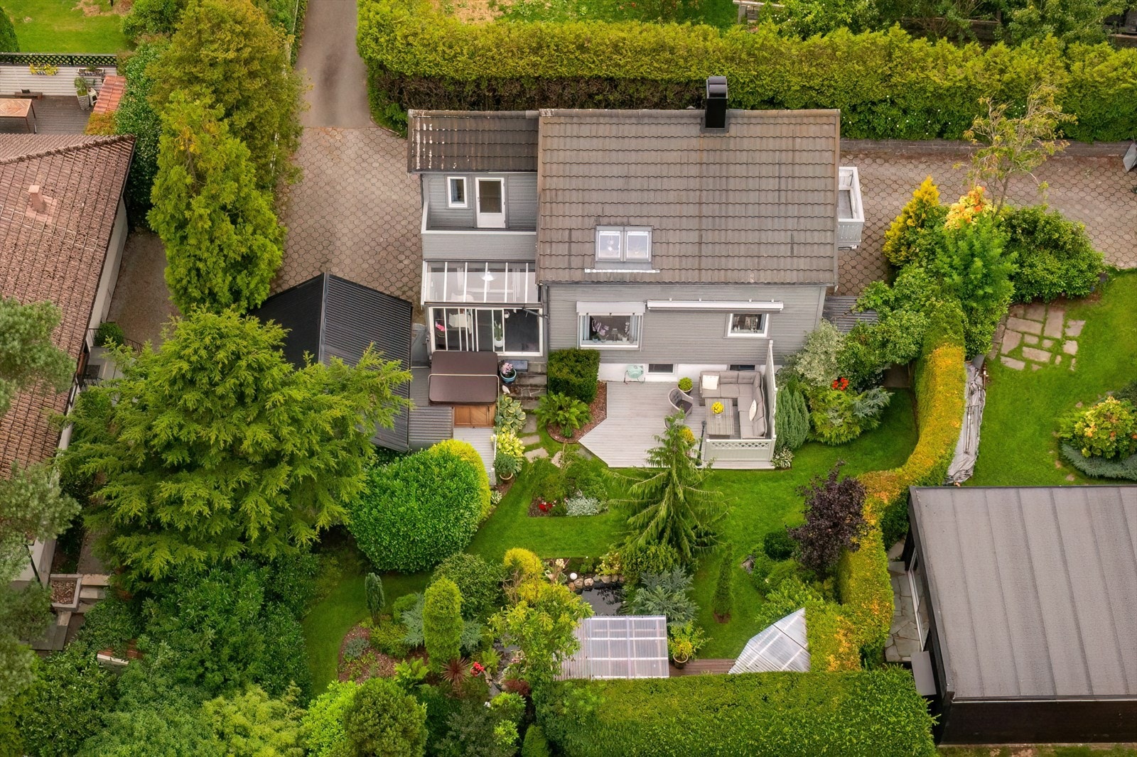 Velkommen til Lyngneskroken 29 presentert av Notar v/Fredrik Christensen Galleribilde