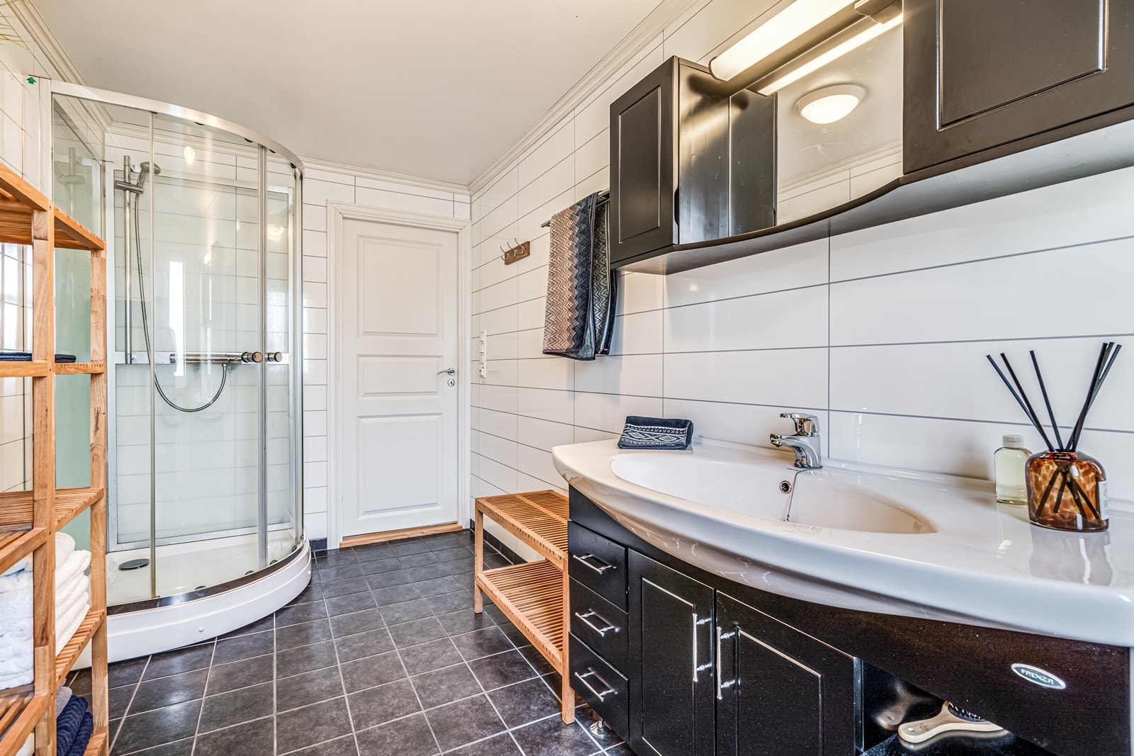 Flott bad Galleribilde