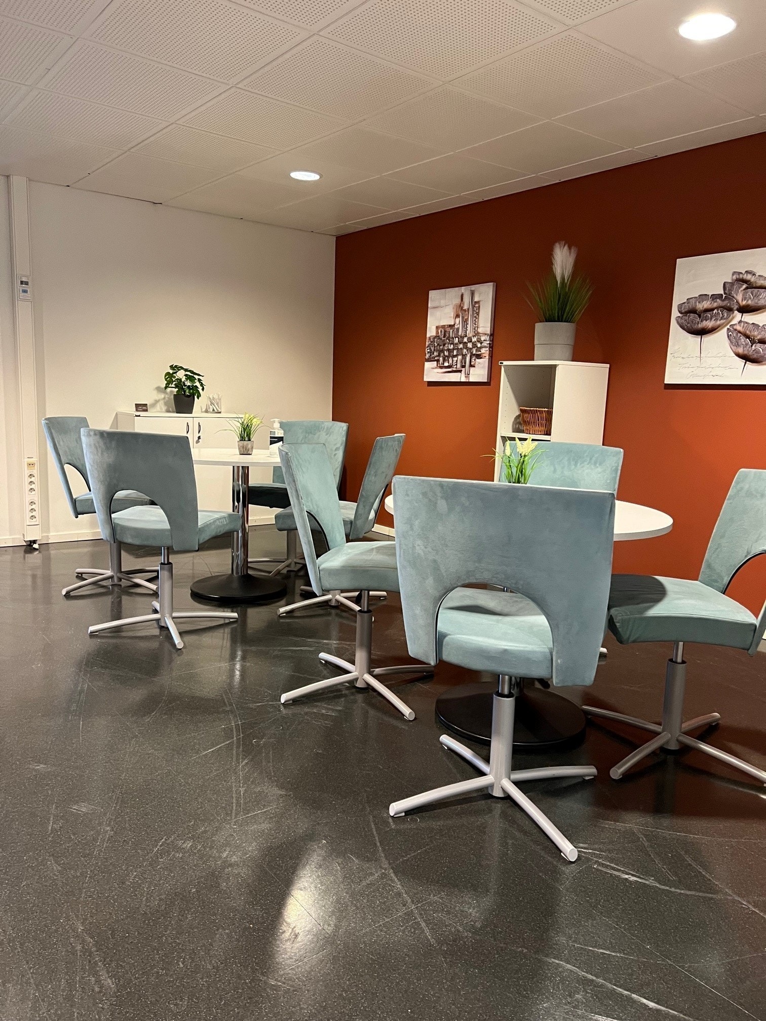 Velkommen til House of Business Ole Deviksvei 10 Galleribilde