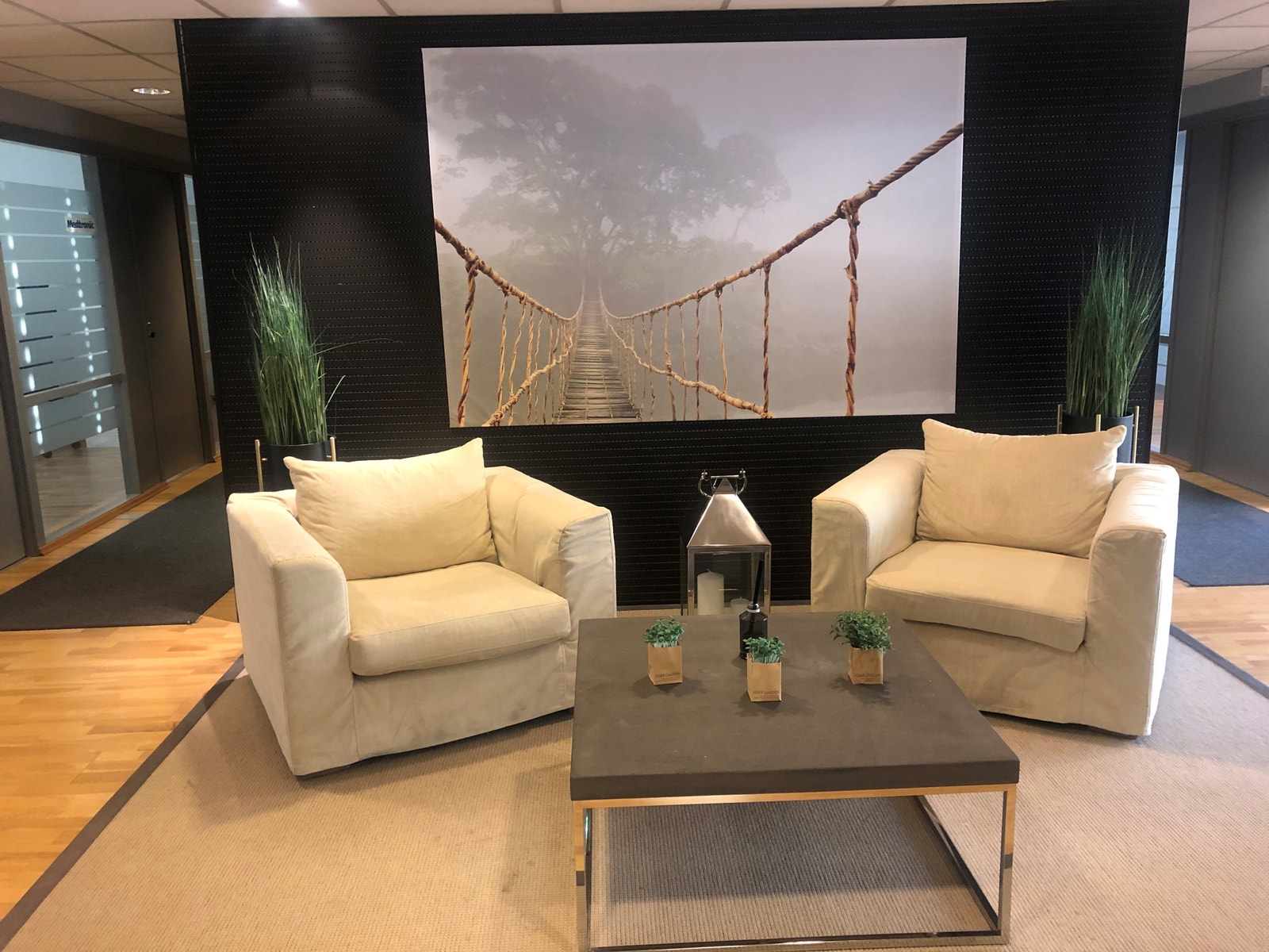 Velkommen til House of Business i Hoffsveien 1A Galleribilde