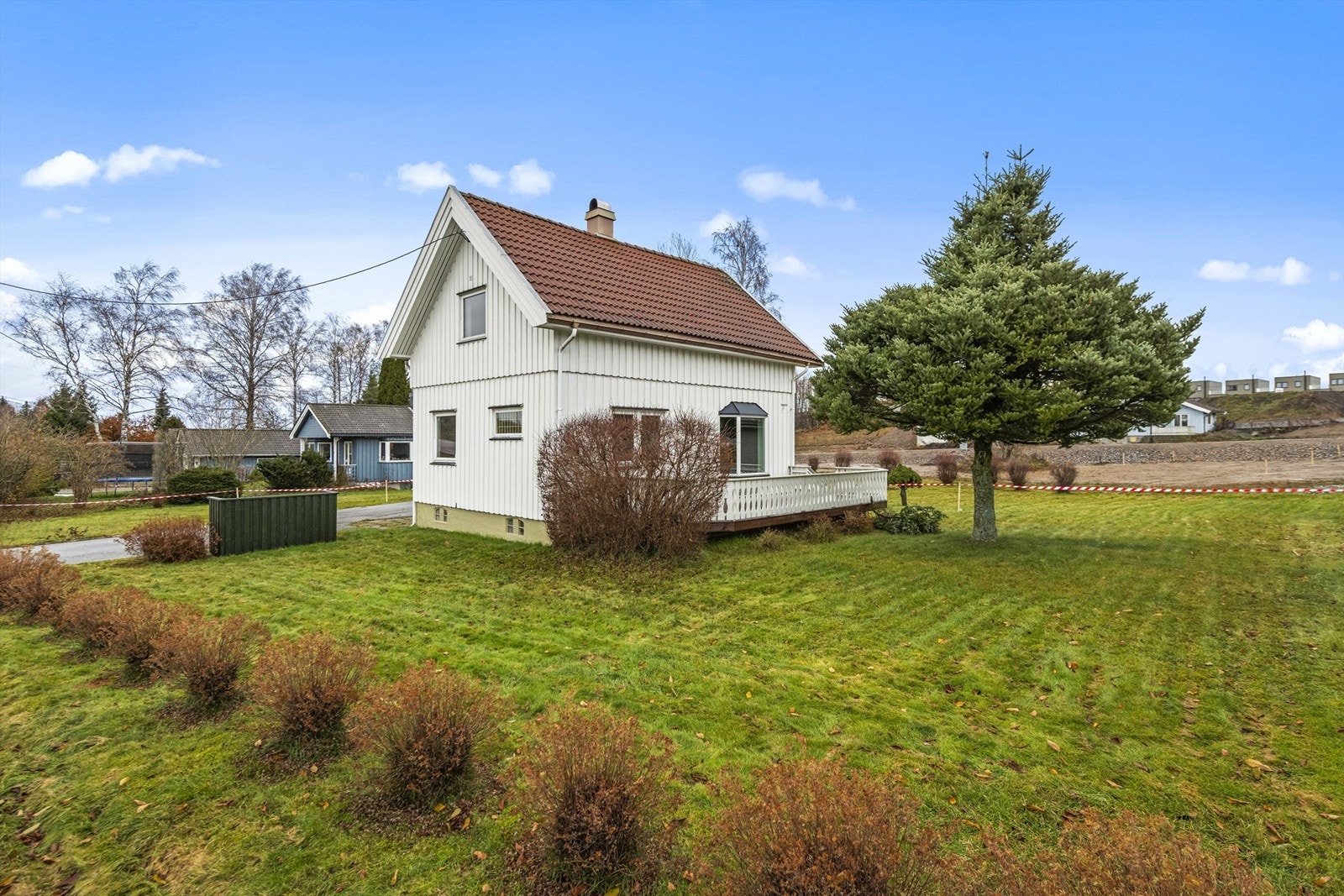 Velkommen til Klavenesveien 105! Galleribilde