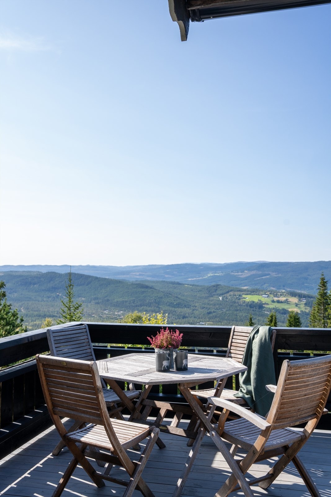 Sommer Galleribilde