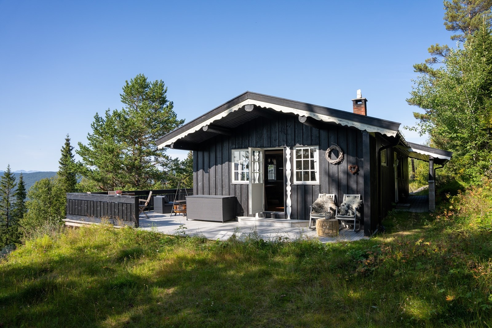Sommer Galleribilde