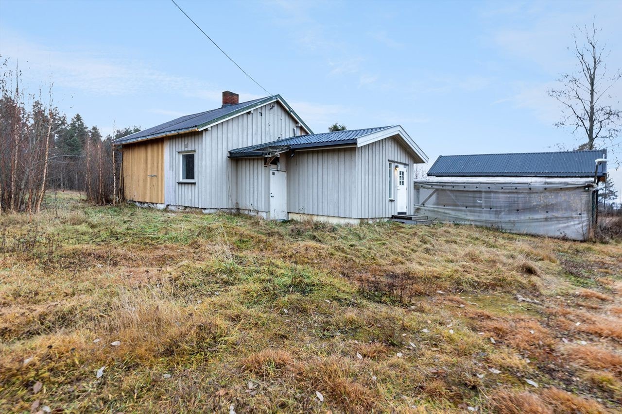 Velkommen til Feltvegen 542, Namnå! Galleribilde