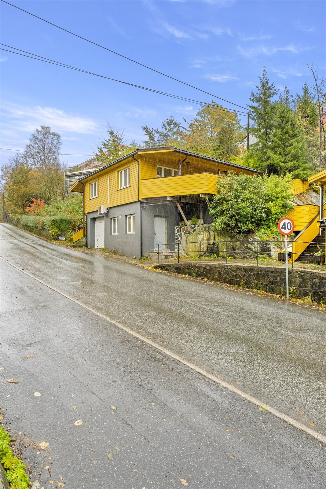 Velkommen på visning! Galleribilde
