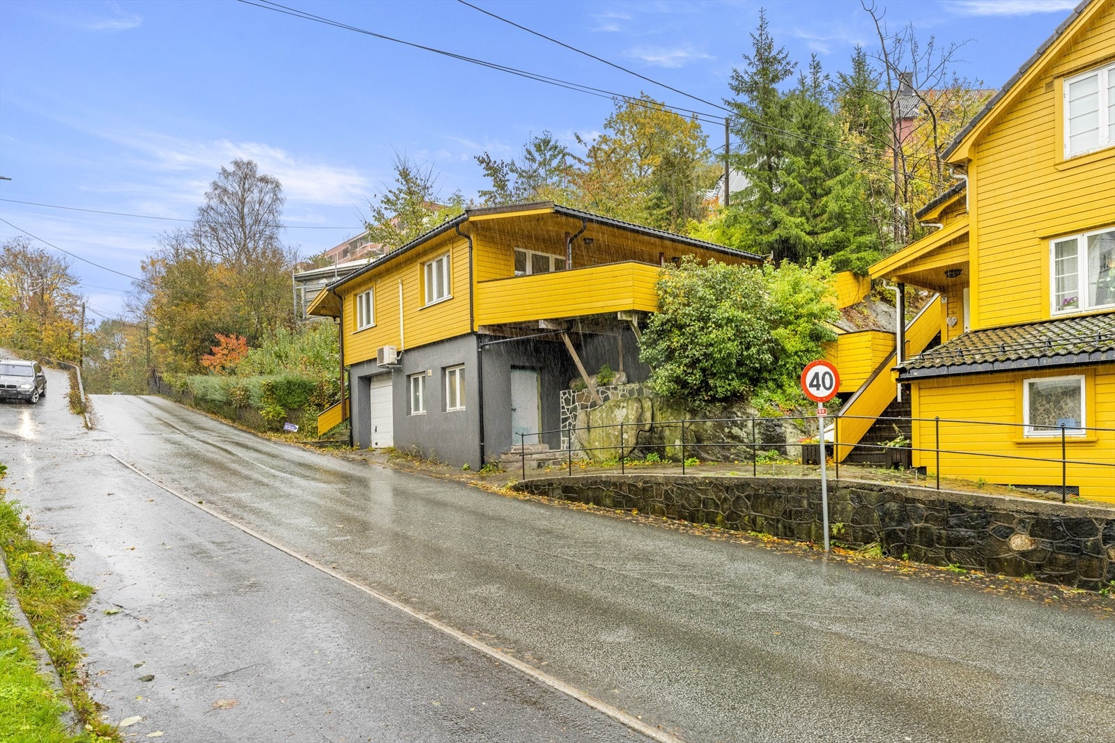 Engekjærveien 36! Galleribilde