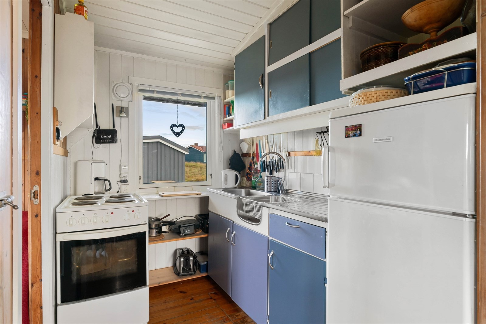 Kjøkkeninnredning Galleribilde