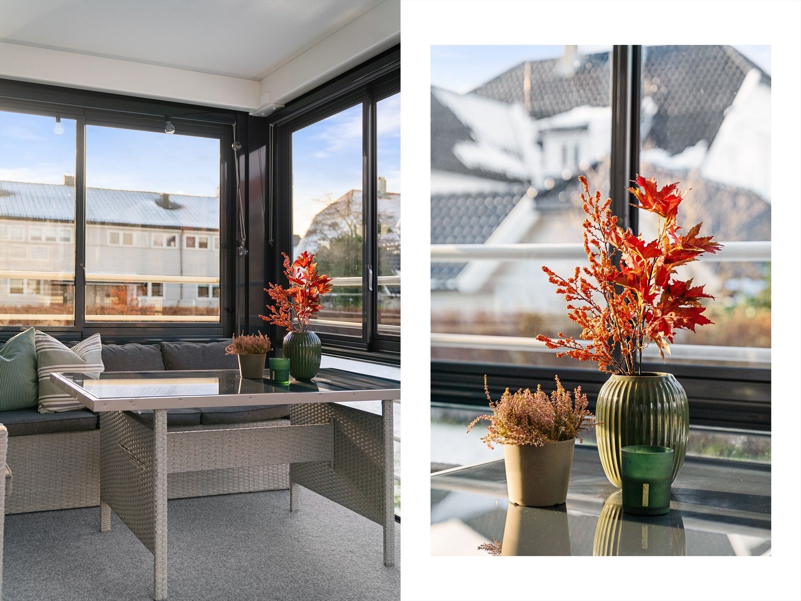 Kunne du tenke deg å flytte inn her? Fra leiligheten har du gangavstand til UiA, dagligvarebutikk, bakeri, legekontor, og til sentrum forøvrig. Her bor du veldig sentralt! Galleribilde